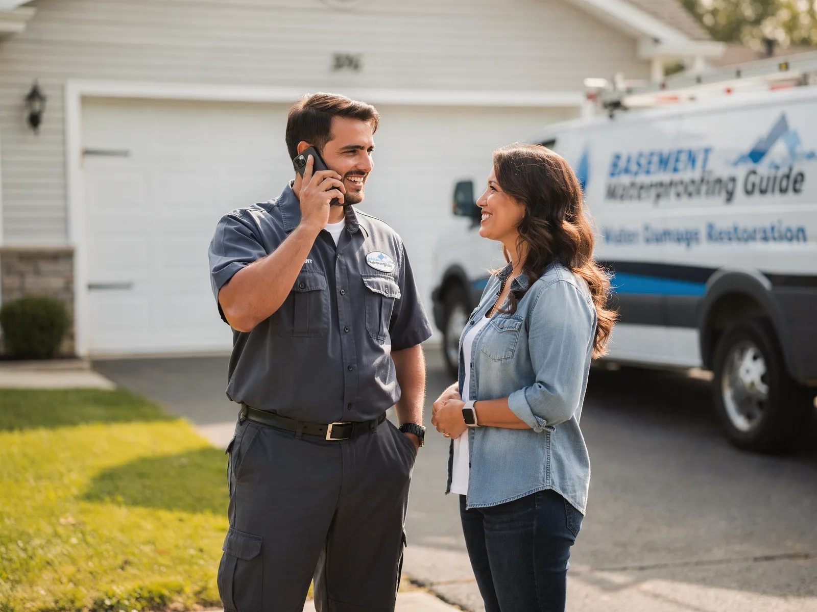 Basement Waterproofing Near Me Wahiawa, HI FAQs